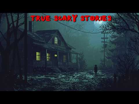 17 Chilling TRUE Scary Stories That Will Give You Nightmares! (Art Showcase W/ LufflyStuff!)