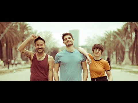 Els Catarres - Fins que arribi l'alba (2018)