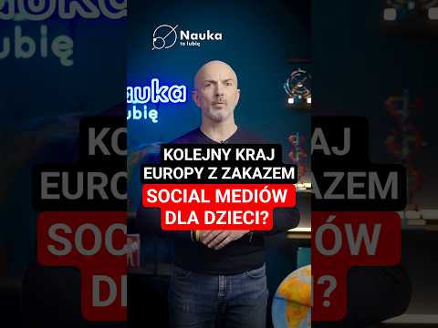 Kolejny kraj wypowiada wojnę social mediom