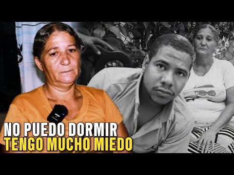 CUENTA COMO SU NIETO ABÜSA DE ELLA TODA LA NOCHE | ABUELA PIDE AUXILIO Y NADIE LA AYUDA