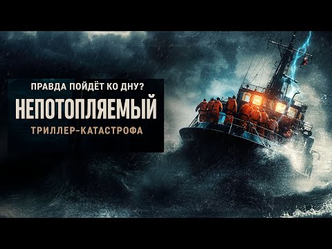 Непотопляемый | Судно, которому не суждено было плыть | Триллер-катастрофа