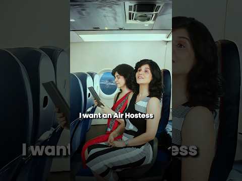 Learn English: Conversation on the Plane โ๏ธ #Shorts #English #Plane #learnenglish #ashortaday