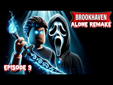 ALONE REMAKE - ZOMBIES A BROOKHAVEN - LE PRIX DU POUVOIR - EPISODE 9