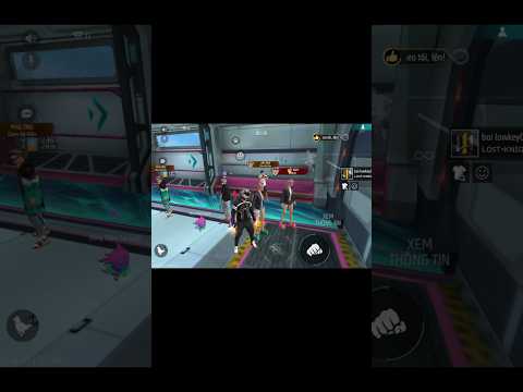 top 93 m82b VN thẻ vô cực 1 và 2 đều bay màu khi giao tranh đầu trận với Anh Quân #freefire