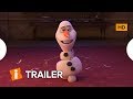 Trailer 2 do filme Frozen 2