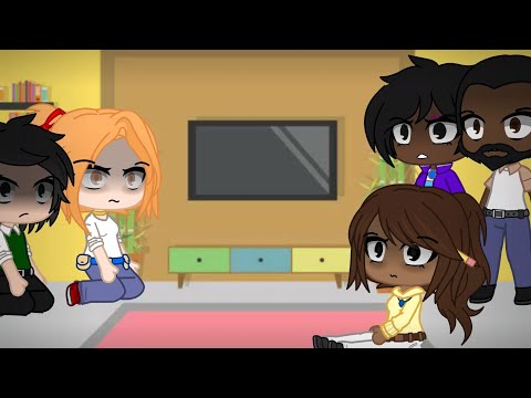 ||Hello Neighbour/The Parents React To: Baldi's Basics|| 3/3