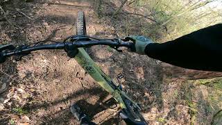 AHOJ BikePark pri Piešťanoch