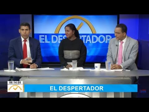 EN VIVO 22/12/2023 #ElDespertadorCompleto