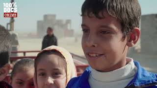 Les enfants de Daesh : enfants, ils tuent déjà !