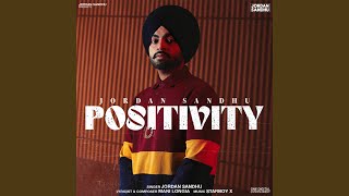 Positivity