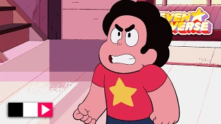 [CLIP] Steven Universe - Rocknaldo HD
