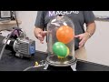 Understanding Pressure and Balloons