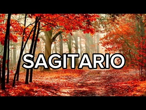 SAGITARIO ♐TODAVÍA TIENEN FUTURO, EL AMOR SIGUE VIVO, NO DEJES QUE EL ORGULLO MATE EL AMOR ❤