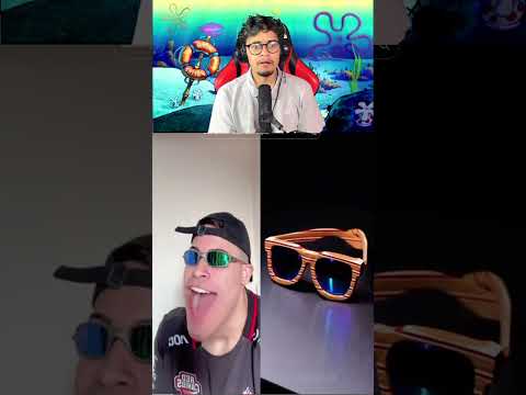 Carioca vs Aluno Quieto - Quem levou a melhor? #tonydosreact