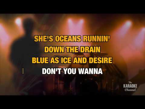 Maria : Blondie | Karaoke with Lyrics