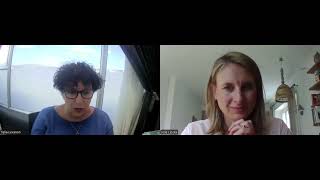 Talia Levanon (Izrael)- Iniciativa 2023