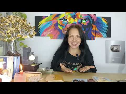 ESTÁS LISTA/O 👁️  PARA RECIBIR LA ABUNDANCIA QUE MERECES!  NO POSTERGUES ACCIONES. SE ABREN CAMINOS🍀