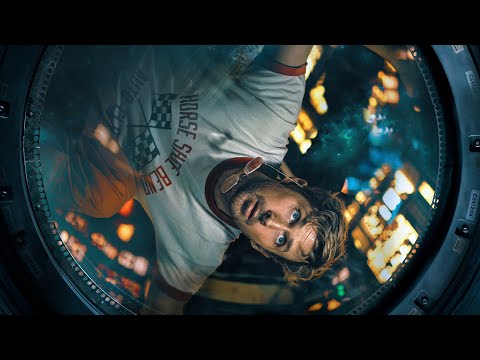 Proyecto Fin Del Mundo | Tráiler Oficial