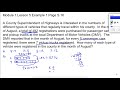 Understanding Ratios and Problem Solving