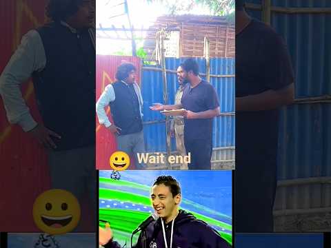 बिना आईडी कार्ड का नेता कैसे बन गया😀#funny #videos