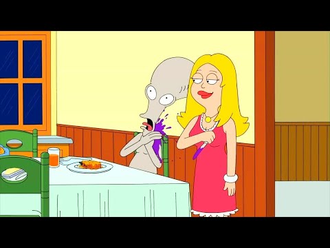 American Dad Full Episodes Season 23 Ep 13 NoZoom   American Dad 2024 News Season NoCuts #1080p