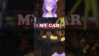 The Pier Incident™ #DistrictV