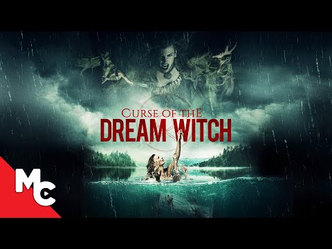 Curse Of The Dream Witch | Nightmare Shark | Full Horror Movie