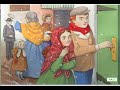 Irish Immigration and Cultural Identity