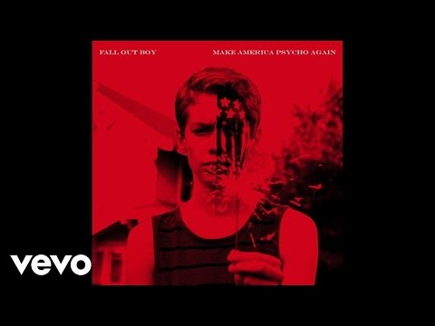 Fall Out Boy - Centuries (Remix / Audio) ft. Juicy J