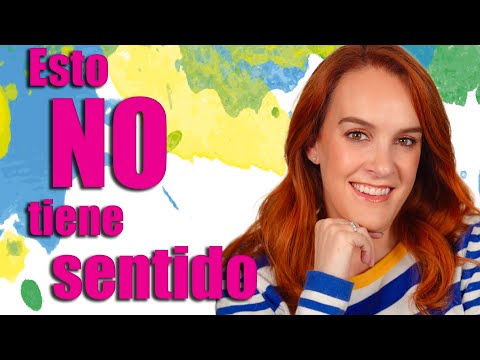 Cosas sin sentido en el skincare