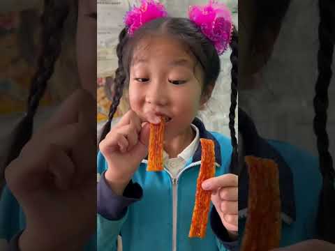Ulasan komprehensif tentang camilan masa kecil: berapa banyak yang sudah Anda makan?