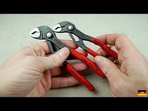 The Two Smallest Cobras:  125/150mm
