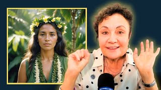 🎙️ Ho’oponopono Explicado por Mabel Katz: Cómo Limpiar Memorias y Sanar Desde el Alma
