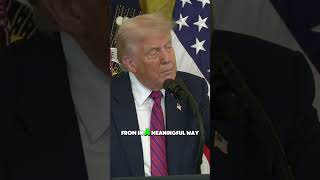 Trump's BRICS Warning: World War Level Threat?