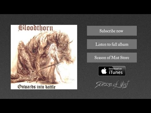 As One In Darkness de Bloodthorn Letra y Video