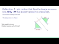 Exploring Rigid Motions in Geometry