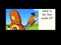 Understanding the Sun and Its Effects