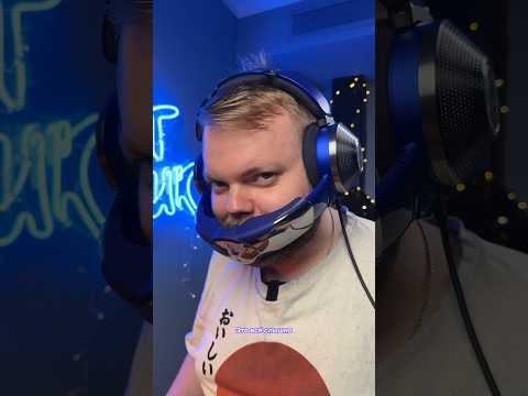 «БигДичь»: Dyson Zone за $1000💨