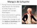 Treaty of Paris 1783 Overview