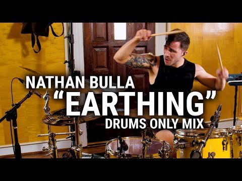 Meinl Cymbals - Nathan Bulla - 