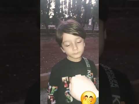 بابا وفتاحو دقو الباب 🤭 شو طلع حظن