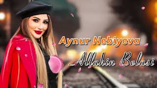 Aynur Nebiyeva - Allahin Belasi 2025 