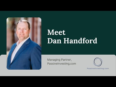 PassivePockets | Sponsor Spotlight: PassiveInvesting.com