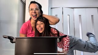 COMO NÃO FAZER MORANGO DO AMOR KKKK