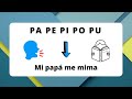 Exploring the Spanish Letter P and Its Combinations