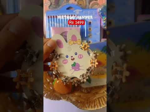 #birthdaygift #haulvideo #stationarycollection #explore #trendingindia #soothingsounds #stationery