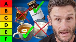 Sleep 9 Hours Straight - Best and Worst Nighttime Routines (ranked by science)