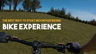 MADEIRA MOUNTAIN BIKE EXPERIENCE