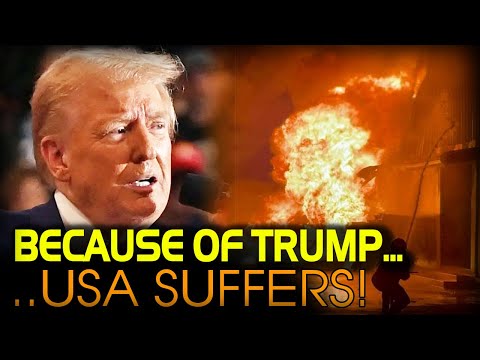 MeidasTouch Report: Putin took Trumps White House!! PANICKED Trump goes BALLISTIC as BOMBS GO OFF!