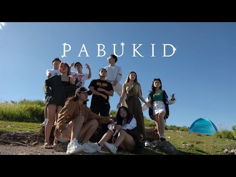 PABUKID - SOUTHVIBES ft. Angelo Rudy (Official Music Video) ♪